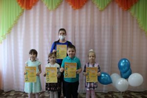 Читать далее о этой статье Участие одаренных детей во Всероссийском интеллектуальном турнире способностей «РостОк-SuperУм»