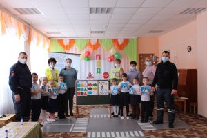Читать далее о этой статье Интегрированное занятие по ПДД «В поисках пропавшего дорожного знака» с использованием ТРИЗ-технологий