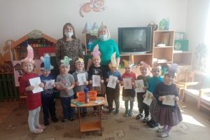Читать далее о этой статье Тематический день «День цветных карандашей»