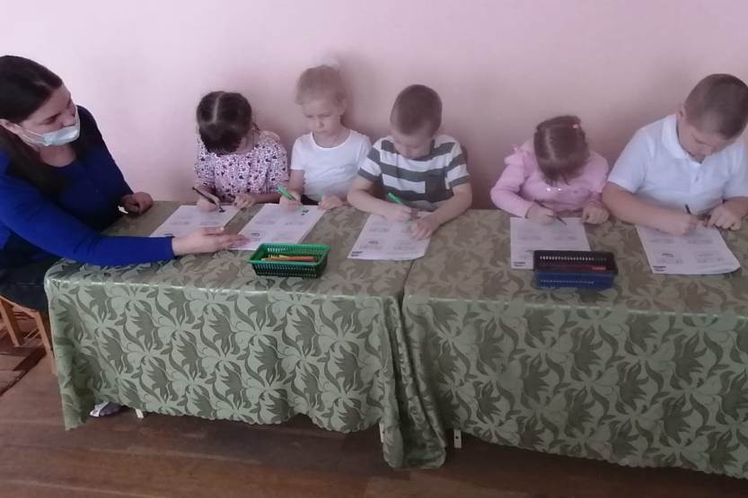 Вы сейчас просматриваете Участие одаренных детей во Всероссийском интеллектуальном турнире способностей «РостОК-UnikУм»