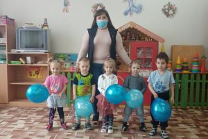 Читать далее о этой статье Тематическая неделя в рамках месячника об аутизме