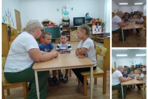 Читать далее о этой статье Интерактивное пособие «Знайкубик» по ПДД