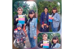 Читать далее о этой статье Блиц-опрос с родителями по ПДД
