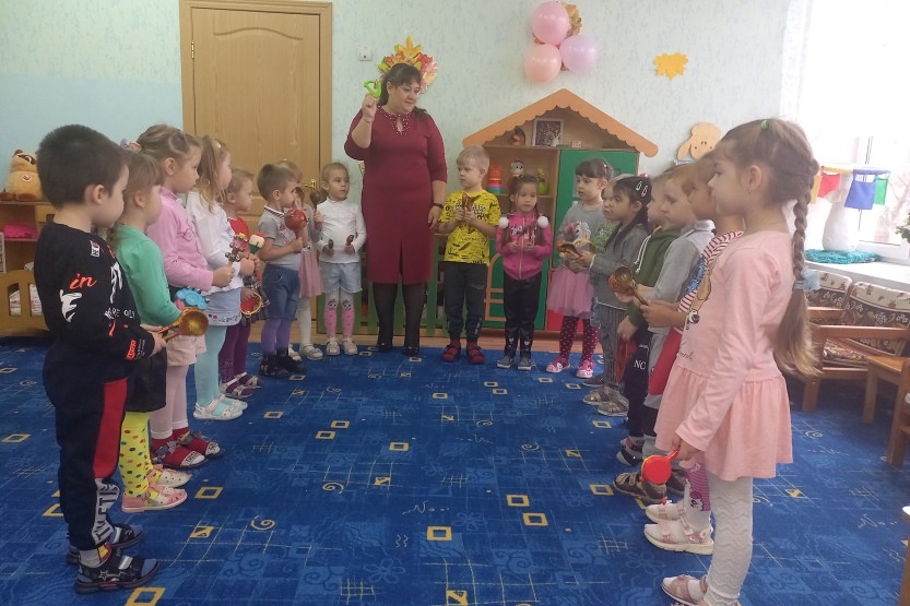 Вы сейчас просматриваете Тематическая неделя психологии «Счастье в ладошках и солнце в глазах»