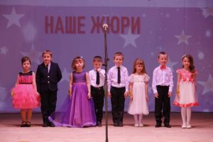 Читать далее о этой статье Районный конкурс детского творчества  «Мамины звездочки -2022»