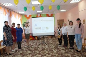 Читать далее о этой статье Реализация краткосрочного проекта «Неделя логопедии»