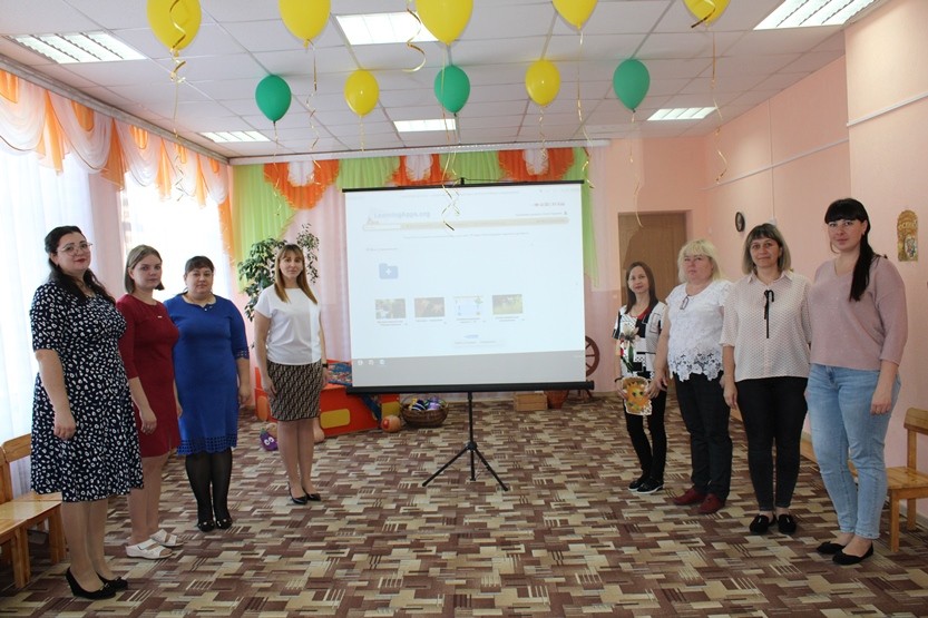 Вы сейчас просматриваете Реализация краткосрочного проекта «Неделя логопедии»
