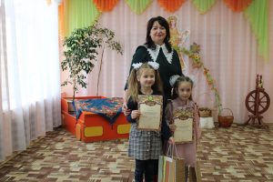 Читать далее о этой статье Конкурс «Защита прав потребителей», организованный Администрацией Обливского района.