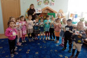 Читать далее о этой статье Интегрированное занятие «Лошадка Шуша»