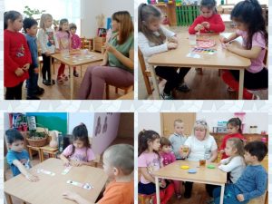 Читать далее о этой статье Краткосрочный  коррекционно-познавательный проект «Чай»