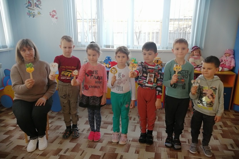 Вы сейчас просматриваете Интегрированное занятие  «У кого смекалки нет, так и ученье не задалось»