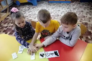 Читать далее о этой статье Интегрированное занятие «Пересказ якутской народной сказки «Бабушка Таал-Таал»