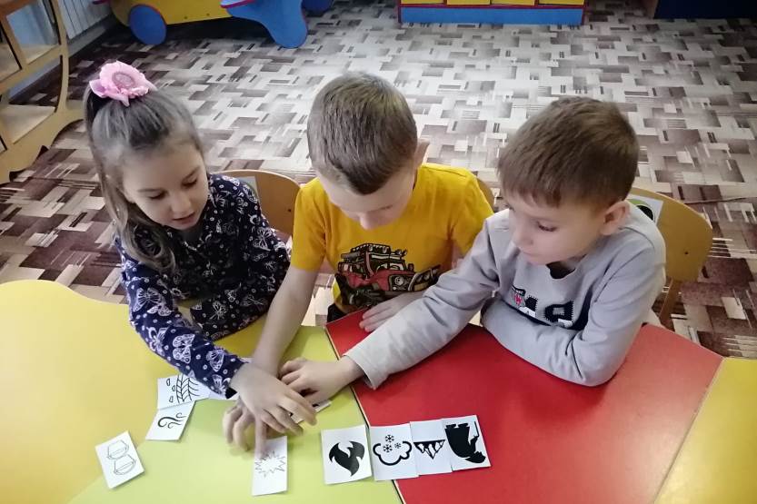 Вы сейчас просматриваете Интегрированное занятие «Пересказ якутской народной сказки «Бабушка Таал-Таал»