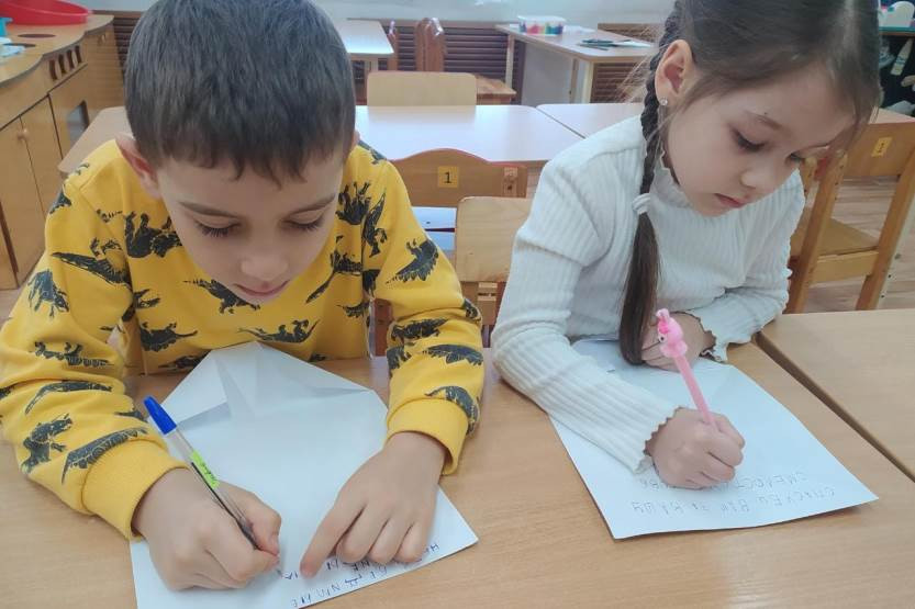 Вы сейчас просматриваете Всероссийская акция «Тепло для героя»