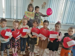 Читать далее о этой статье Акция «Письмо дорогой маме»