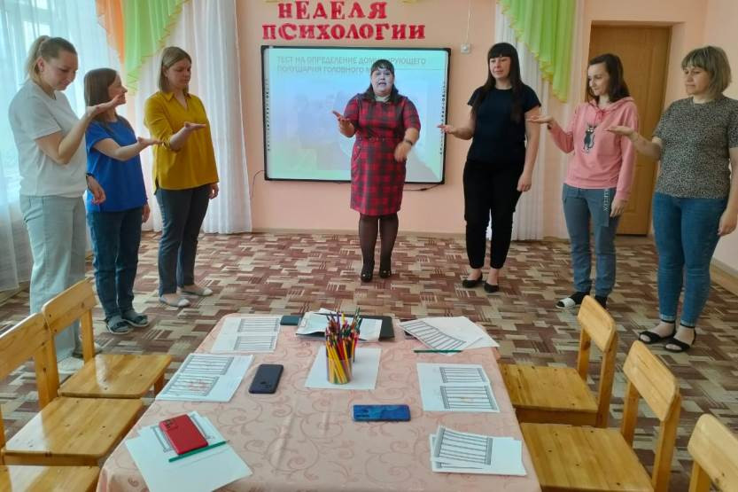 Вы сейчас просматриваете Неделя психологии   «Мир как чудо»