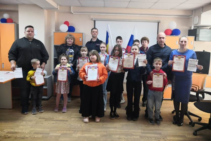 Вы сейчас просматриваете Итоги конкурса «Скажем мошенникам «СТОП»