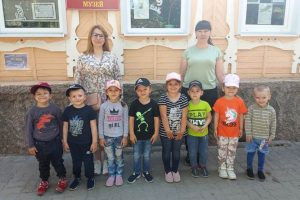 Читать далее о этой статье Международный день музеев