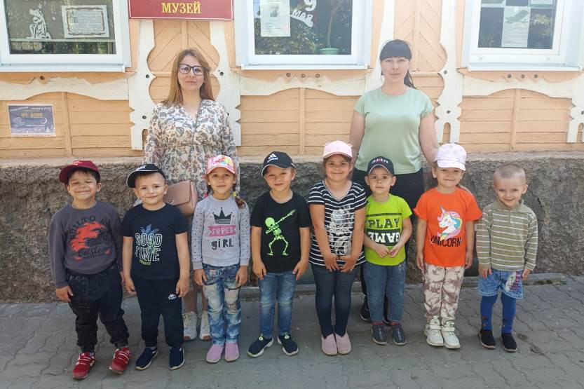 Вы сейчас просматриваете Международный день музеев