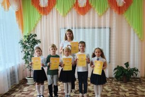 Читать далее о этой статье Участие одаренных детей во Всероссийском интеллектуальном турнире способностей «РостОК-IntellectУм»