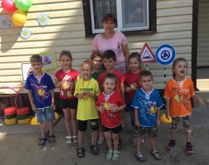 Читать далее о этой статье Игра- викторина по ПДД «Эти правила важны и, конечно же, нужны»