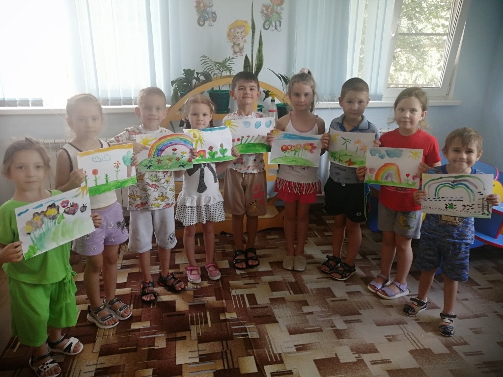 Вы сейчас просматриваете День цветов