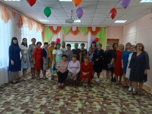 Читать далее о этой статье Праздник —  «День воспитателя и всех работников дошкольного образования»