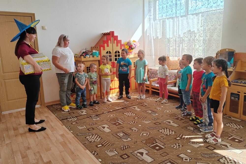 Вы сейчас просматриваете Квест-игра «Грамотность расширяет личные возможности»