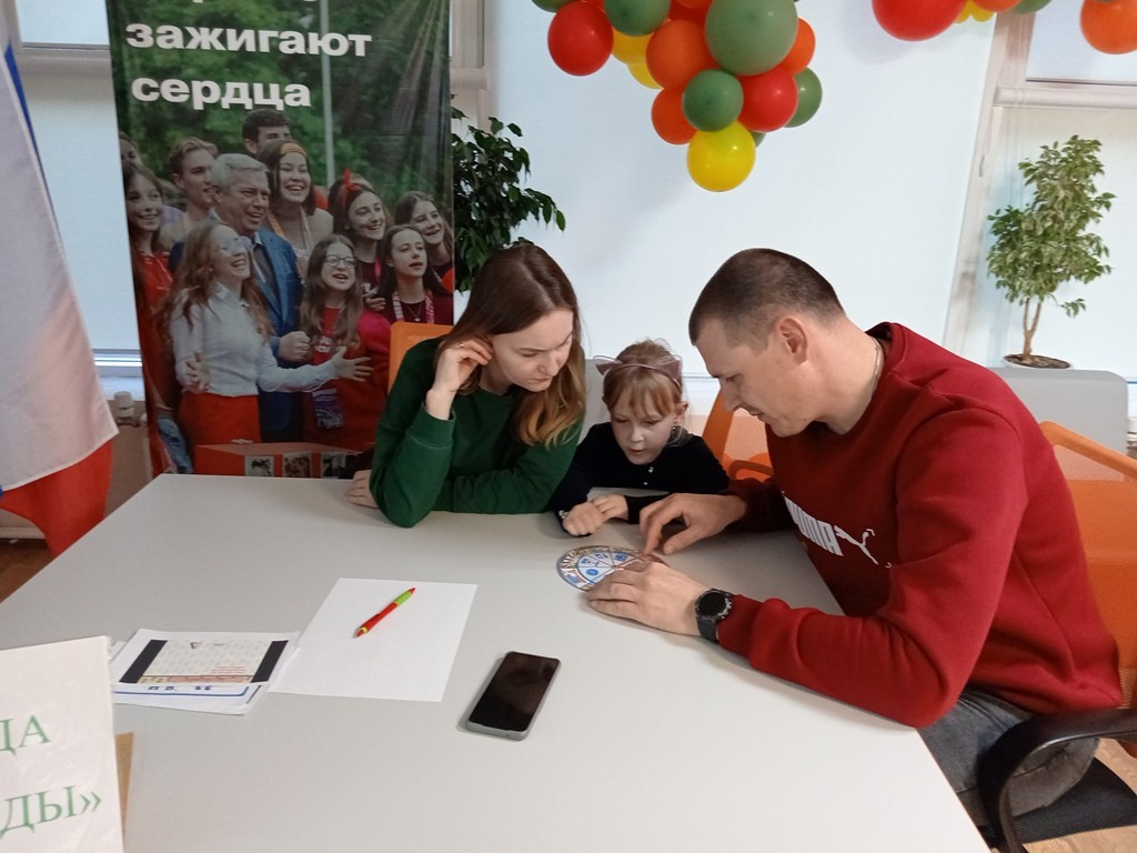 Вы сейчас просматриваете Интеллектуальный марафон «Папа, мама, я – безопасная семья» по профилактике дорожно-транспортного травматизма
