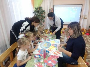 Читать далее о этой статье Тематическая неделя «В единстве наша сила!»