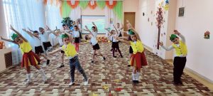 Читать далее о этой статье Флешмоб «Дети – главные пассажиры!»