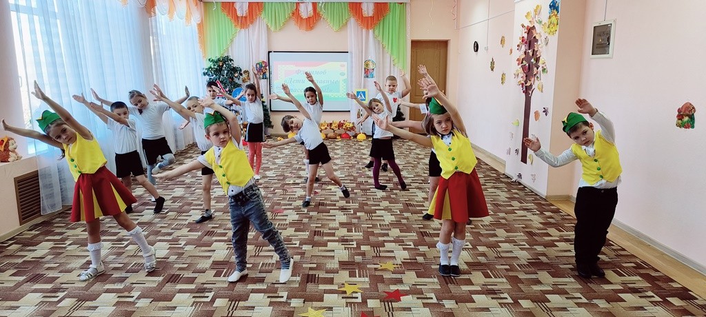 Вы сейчас просматриваете Флешмоб «Дети – главные пассажиры!»