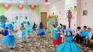 Читать далее о этой статье Развлечение «Волшебный сундучок»