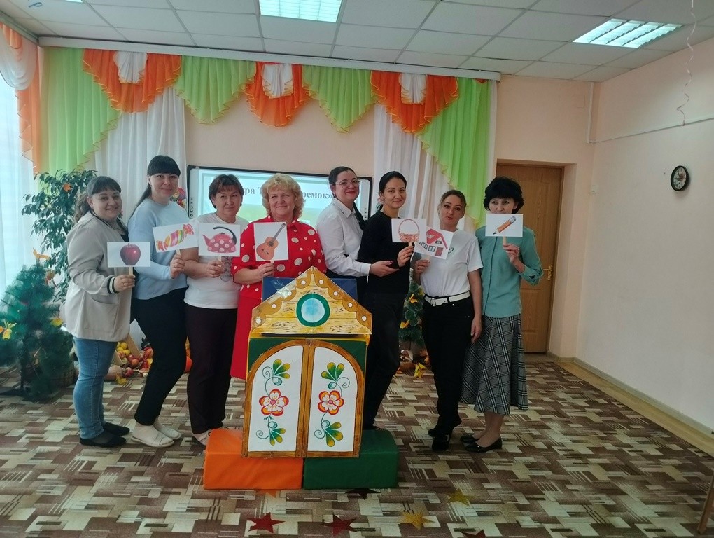 Вы сейчас просматриваете Мастер-класс «Использование технологии ТРИЗ в экологическом воспитании детей дошкольного возраста»