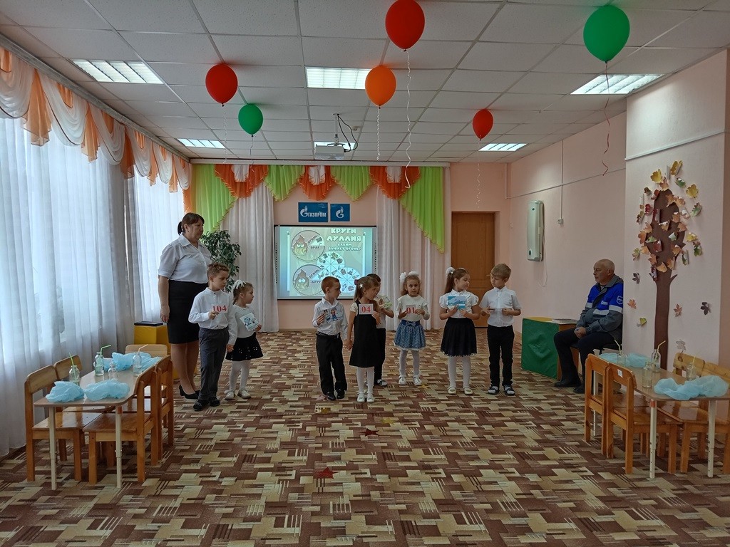 Вы сейчас просматриваете Лучший урок по безопасному использованию природного газа в быту
