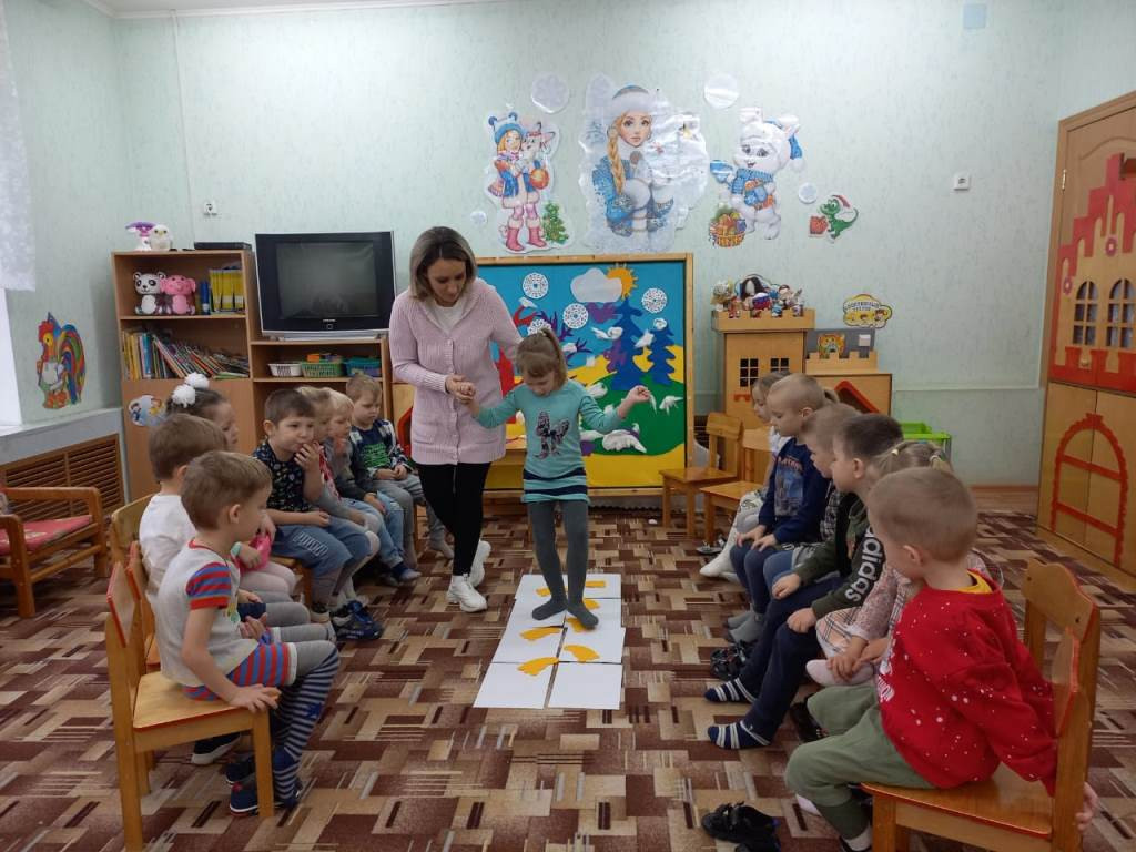 Вы сейчас просматриваете Работа дополнительного образования «Развивай-ка»