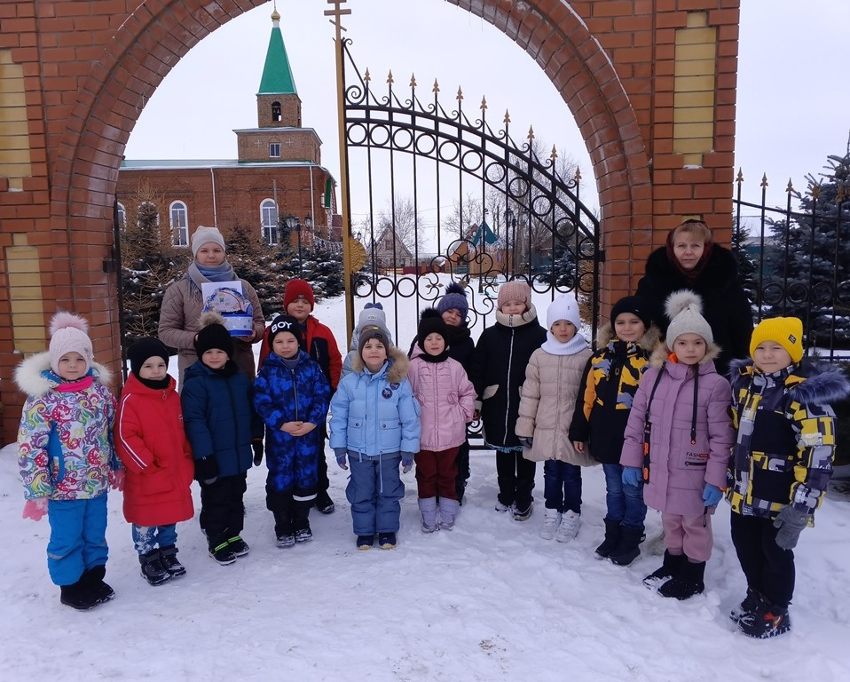 Вы сейчас просматриваете Акция «Доброе дело»