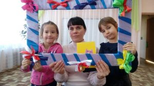 Читать далее о этой статье Тематический день «Сила объятий»