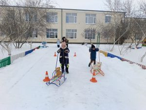 Читать далее о этой статье Краткосрочный творческо-исследовательский проект «Красавица зима»