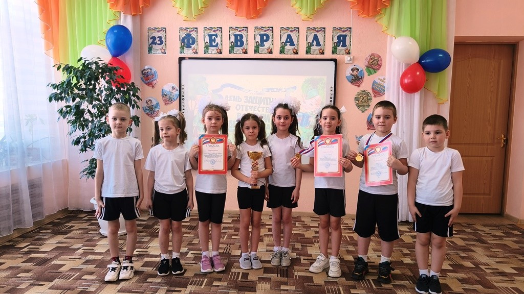 Вы сейчас просматриваете Победы в муниципальном этапе зимнего Фестиваля ГТО