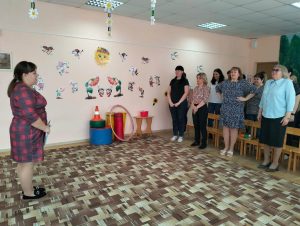 Читать далее о этой статье Семинар – практикум  с сотрудниками «Допсихологическая и кризисная помощь лицам, оказавшимся в кризисном состоянии»
