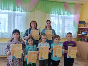 Читать далее о этой статье Участие одаренных детей во Всероссийском интеллектуальном турнире способностей «РостОк-UnikУм»