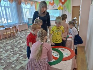 Читать далее о этой статье НОД по финансовой грамотности «Школа Гнома – Эконома»