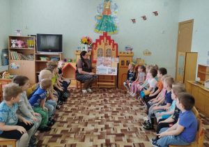 Читать далее о этой статье Проект «Широкая Масленица»