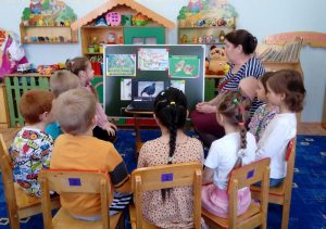 Читать далее о этой статье Тематический день «Международный день птиц»