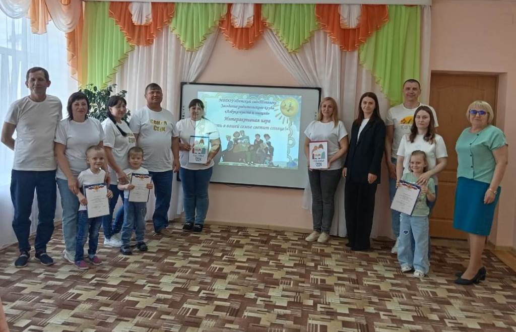 Вы сейчас просматриваете Заседание родительского клуба «Азбука чувств и эмоций»