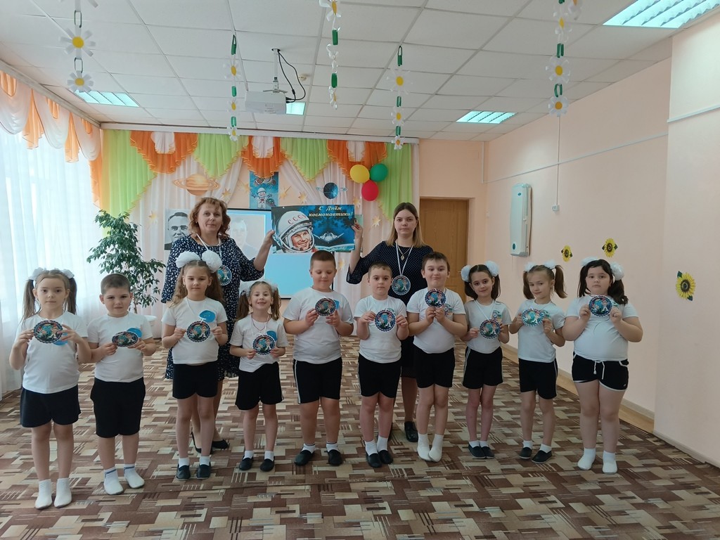 Вы сейчас просматриваете Спортивное развлечение «Космические приключения»