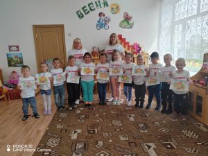 Читать далее о этой статье Социально-значимый проект «Наш дом – семья!»
