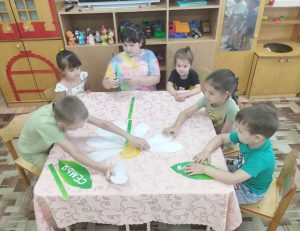 Читать далее о этой статье Неделя экологического воспитания