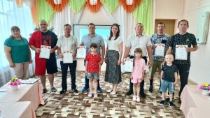 Читать далее о этой статье Заседание Родительского клуба «Мы вместе»